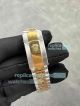 ARF Swiss Copy Rolex Datejust II 3235 Green Roman Dial 2-Tong President Watch (7)_th.jpg